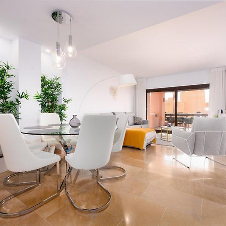 Apartmán Coto Real 2408 Kiznos Manilva Exteriér fotografie