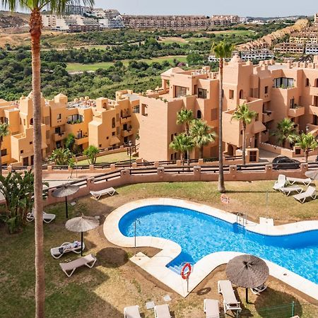 Apartmán Coto Real 2408 Kiznos Manilva Exteriér fotografie