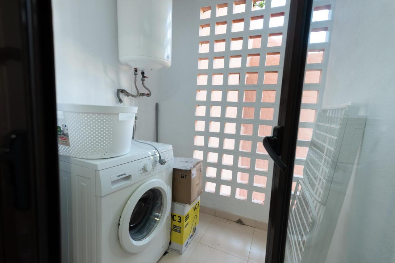 Apartmán Coto Real 2408 Kiznos Manilva Exteriér fotografie