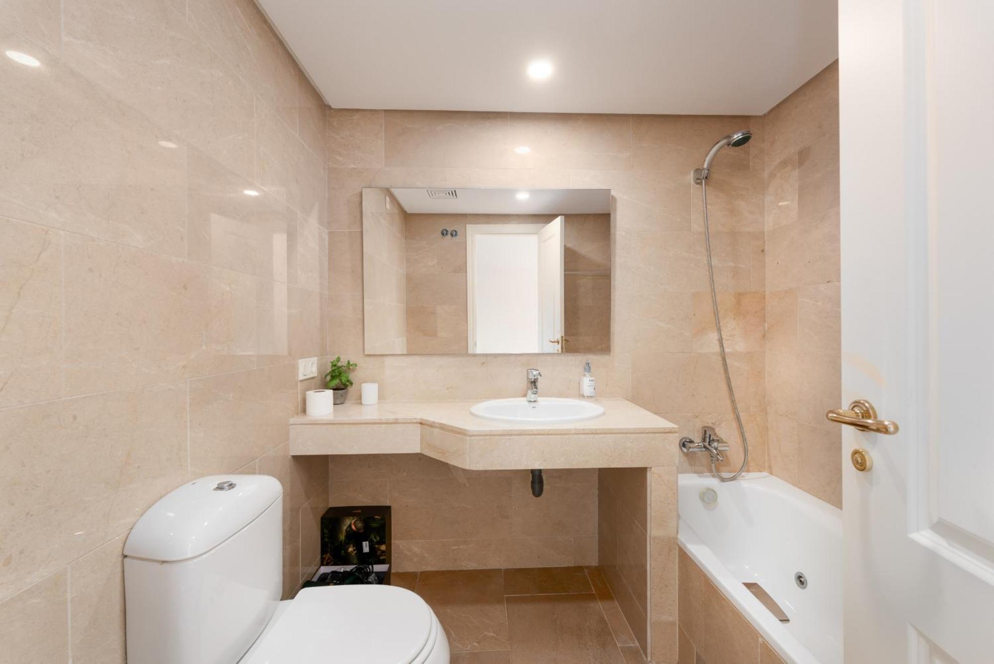 Apartmán Coto Real 2408 Kiznos Manilva Exteriér fotografie